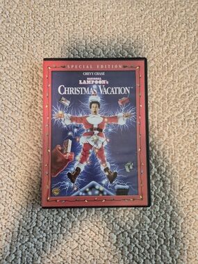 National Lampoon's Christmas Vacation DVD Special Edition